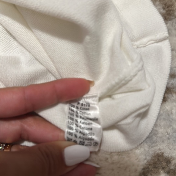 Lacoste polo sweater - Picture 7 of 7